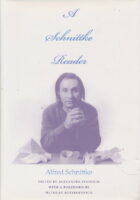 A Schnittke Reader - Alfred Schnittke