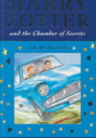 Harry Potter and the Chamber of Secrets