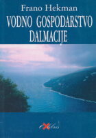 Vodno gospodarstvo Dalmacije