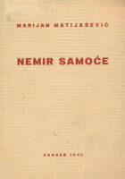 Nemir samoće