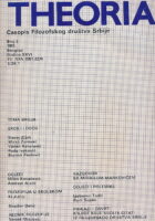 Theoria 3/1983