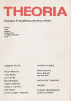 Theoria 1-2/1987