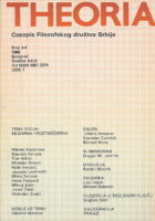 Theoria 3-4/1986