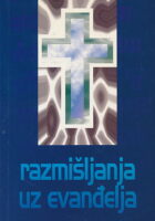 Razmišljanja uz evanđelja