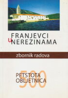 Franjevci u Nerezinama