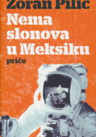 Nema slonova u Meksiku