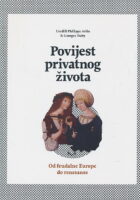 Povijest privatnog života 2