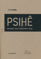 Psihe - Kult duša i vjera u besmrtnost u Grka