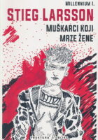 Muškarci koji mrze žene