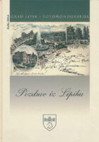 Pozdrav iz Lipika