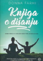 Knjiga o disanju