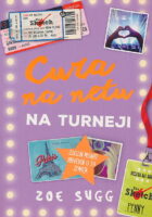 Cura na netu Na turneji