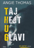 Taj hejt u glavi