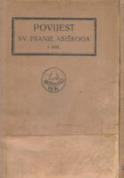 Povijest Sv. Franje Aiškog 1-2