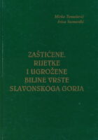 Zaštićene, rijetke i ugrožene biljne vrste