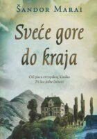 Sveće gore do kraja