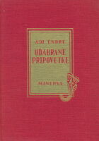 Odabrane pripovetke