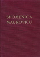 Spomenica Mauroviću
