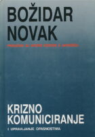 Krizno komuniciranje