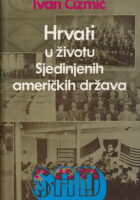Hrvati u životu Sjedinjenih američkih država