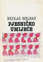 Pjesničko umijeće