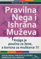 Pravilna nega i ishrana muževa