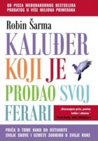 Kaluđer koji je prodao svoj ferari