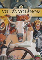 Vol za volanom