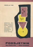 Podsjetnik matematike i birotehnike