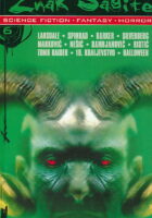 Znak Sagite 6/2001