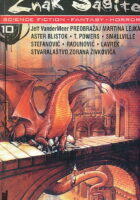 Znak Sagite 10/2002