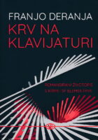 Krv na klavijaturi