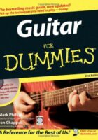 Guitar for Dummies (2nd Edition)