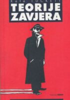 Teorije zavjera