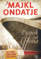 Putnik sa Cejlona