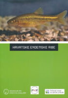 Hrvatske endemske ribe