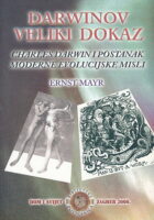 Darwinov veliki dokaz