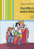 Klorofila iz vedra neba