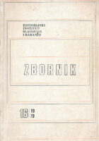 Zbornik 16/1979