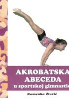 Akrobatska abeceda u sportskoj gimnastici