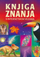 Knjiga znanja s internetskim vezama