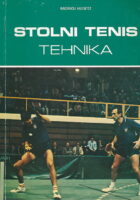 Stolni tenis : tehnika