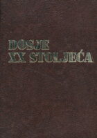 Dosje XX stoljeća