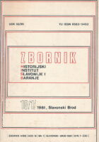 Zbornik 1/1981