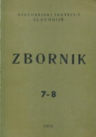 Zbornik 7-8/1970