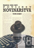 Povijest novinarstva