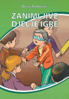 Zanimljive dječje igre