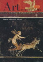 Art across time, Vol. I. Prehistory to the 14th