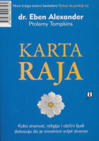 Karta raja