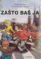 Zašro baš ja